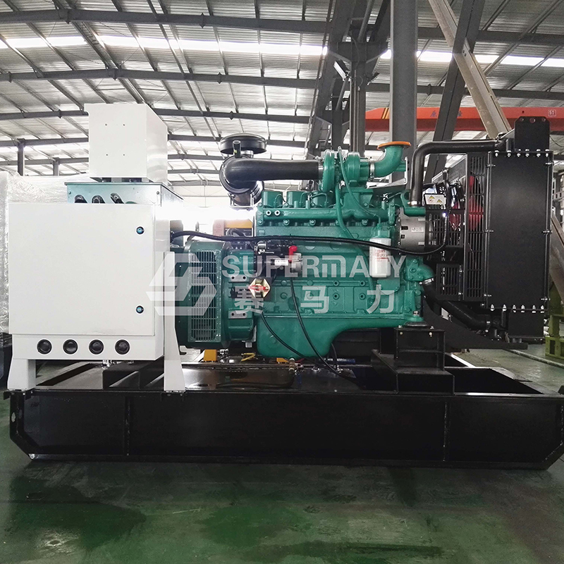 发电机组秋冬季维护要点：这5项检查至关重要